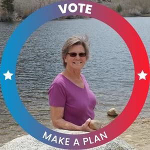 Meet your Posher, Kathleen